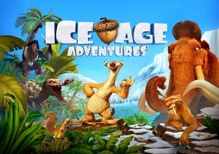 download game ice age adventure mod apk offline